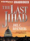 The Last Jihad@